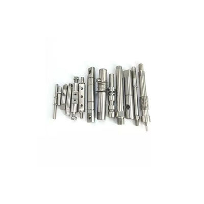 comprar OEM Fabricação sob encomenda Máquinas de processamento CNC de alta precisão Serviços de transformação de peças de metal online manufacture