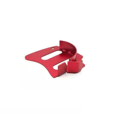 comprar Peças de estampação de alta precisão de alumínio de aço inoxidável em chapa de metal estampado de alta precisão online manufacture