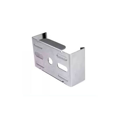 comprar Fabricação de peças de estampação CNC de alta qualidade para equipamentos eletrónicos online manufacture