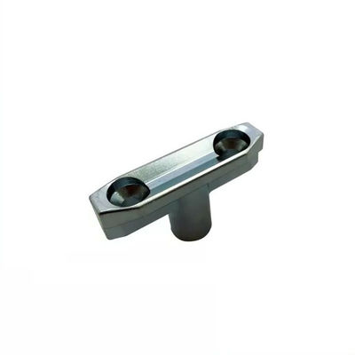 comprar Fábrica de Ferro Inoxidável de Precisão Personalizada Metal CNC Parts Machining Serviço Fornecedor CNC Machining Automotive Parts online manufacture