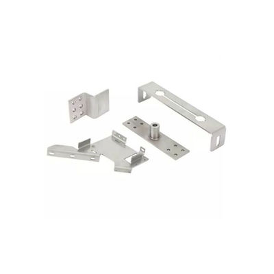 comprar Partes de chapa de metal sob medida Corte a laser Soldadura Estampagem Serviço de chapa de metal Partes de estrutura online manufacture