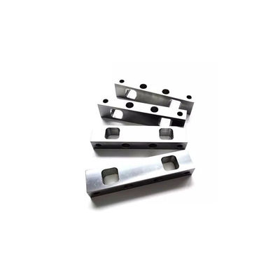 comprar OEM Machining CNC de alta precisão Moagem de metais Serviços de componentes mecânicos online manufacture