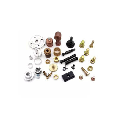 comprar OEM Precision CNC Machining Metal Parts Custom High Aluminium 5 Axis CNC Machining Serviço online manufacture