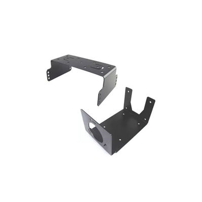 comprar OEM Chapa de Metal Shell Corte a Laser Punção Dobragem Chapa de Metal Quadros de Fabricação online manufacture