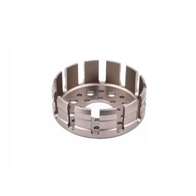 comprar Custom High Mirror Polishing CNC Machining Parts Precision Milling Turning Stainless Steel Brass Alumínio online manufacture