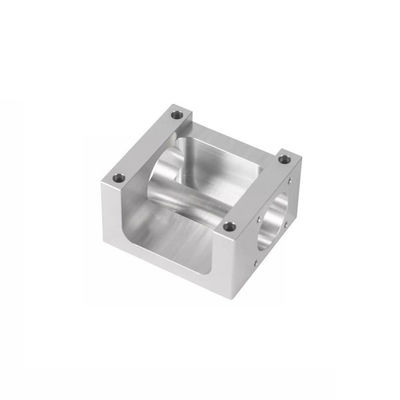 comprar Serviços de mecanização de peças de máquinas CNC sob medida para ligas de aço e alumínio online manufacture