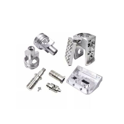 comprar Partes de usinagem CNC de precisão de aço inoxidável personalizadas Serviço de usinagem CNC OEM online manufacture