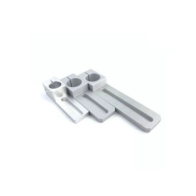 comprar Anodizantes de alumínio de aço inoxidável de alta precisão, sob encomenda, desenho de metais, serviço de usinagem CNC online manufacture