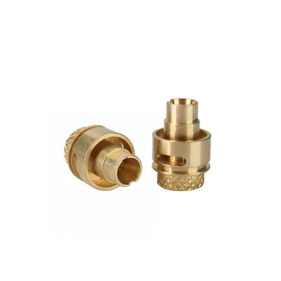 comprar Serviço de torneamento de alumínio de latão anodizado para conjuntos de aço online manufacture
