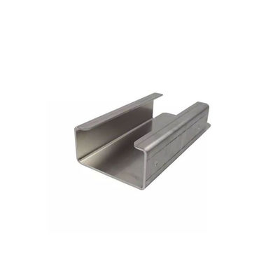 comprar Peças de fabricação de chapas metálicas de precisão online manufacture