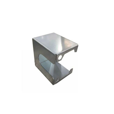 comprar Peças para fabricação de chapas metálicas de folha de curvatura CNC online manufacture