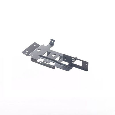 comprar Serviço de fabricação de chapas de metal ODM Corte a laser de alta precisão de aço inoxidável personalizado online manufacture