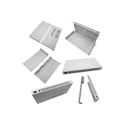 comprar Peças de suportes de estampação de corte a laser personalizados OEM Projetos de fabricação de chapas metálicas online manufacture