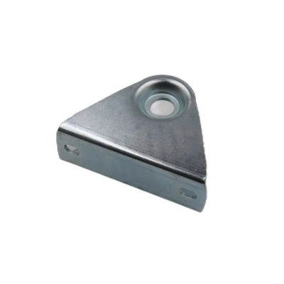 comprar Kit de fabricação de chapas de metal de caixa pequena de alta qualidade online manufacture