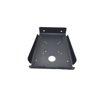 comprar Peças de estampagem de metal de aço de caixas de precisão Fabricação de chapas de metal Peças de estampagem personalizadas online manufacture