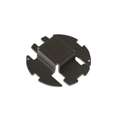 comprar Peças de molas de baterias elétricas Estampagem de precisão Alumínio aço inoxidável Fábrica de fabricação de chapas metálicas de contato online manufacture