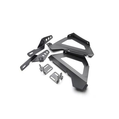 comprar Peças de molas de baterias eléctricas Estampagem de precisão Alumínio aço inoxidável Fabricação de chapas de metal de contacto online manufacture