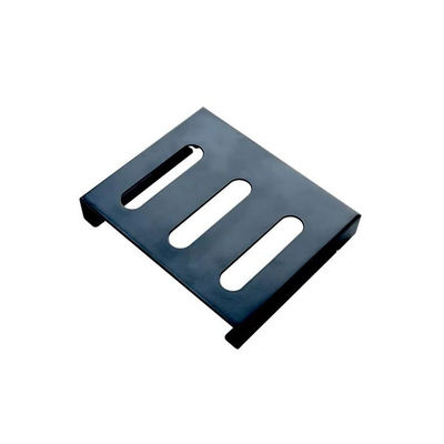 comprar Precision Case Metal Steel Stamping Parts Sheet Metal Fabrication Customized Steel Metal Parts Factory (Fábrica de peças de metal de aço personalizadas) online manufacture