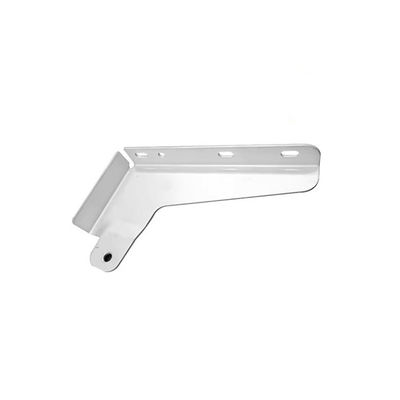 comprar Precision Case Metal Steel Stamping Parts Sheet Metal Fabrication Customized Metal Sheet Cover Supplier (Fábrica de revestimento de chapas de metal personalizado) online manufacture