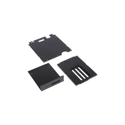 comprar Peças de fabricação de chapas metálicas de cobre de aço inoxidável de alta precisão de corte a laser online manufacture