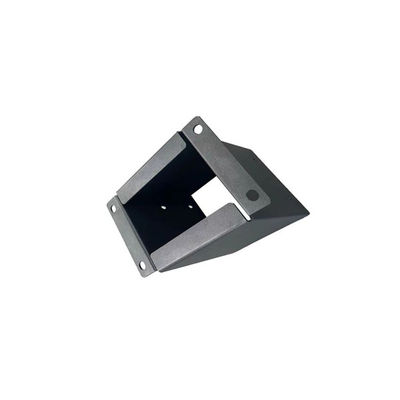 comprar Fabricação de peças de metal de chapa de cobre de aço inoxidável de alta precisão online manufacture