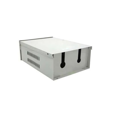 comprar Fabricação personalizada de alta precisão Shell de aço inoxidável Carbon Steel Bending Welding Medical Equipment Shell Factory online manufacture