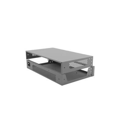 comprar Peças de estampação de metal de precisão médica personalizadas online manufacture