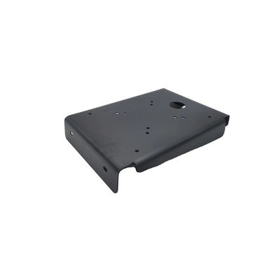 comprar Peças de estrutura de metal personalizadas Pequena caixa de caixa de revestimento de chapa de metal Fabricação de suporte de montagem online manufacture