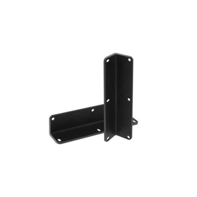 comprar Fabricação de chapas metálicas de prata sob medida Fornecedor de suportes de corte a laser Curvatura de dobra Serviço de solda Fábrica online manufacture