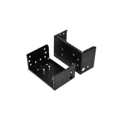 comprar Peças de fabricação de chapas metálicas de alta precisão de corte a laser Soldadura de metal de precisão de estampagem de concha online manufacture