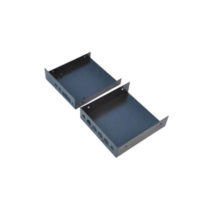 comprar Peças de fabricação de chapas de metal sob medida de alta precisão de corte a laser Equipamento de soldagem Shell online manufacture