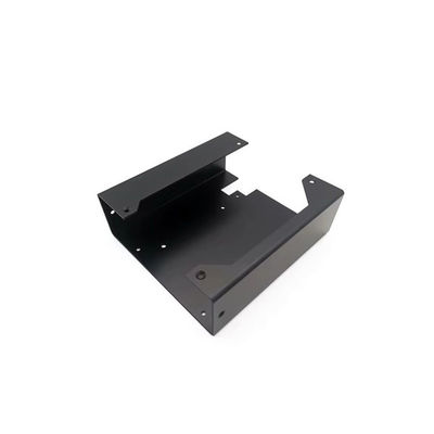 comprar Fabricação de chapas de metal personalizadas de aço inoxidável Corte a laser de alta precisão Soldadura Caso de estampagem de metal online manufacture