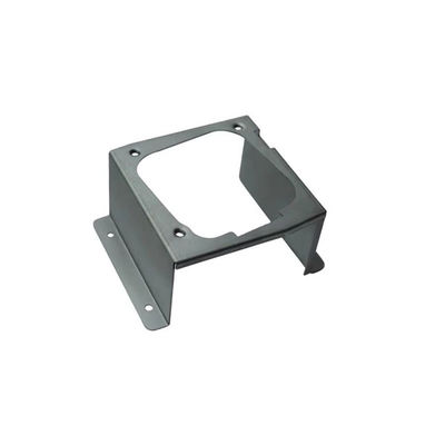comprar Peças de fabricação de chapas metálicas de alta precisão, corte a laser, soldadura, estampagem de metal online manufacture
