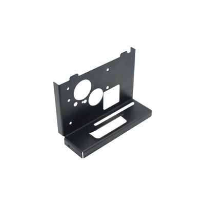 comprar Peças de estrutura de metal personalizadas Caixa pequena caixa de caixa de revestimento de chapa de metal Fabricação de dobra online manufacture