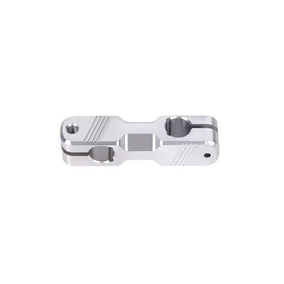 comprar Partes de usinagem CNC de metal OEM personalizadas para latão SS de alumínio online manufacture