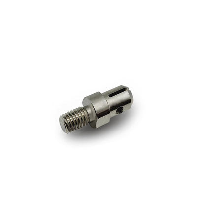 comprar Peças viradas de latão de precisão personalizadas para máquinas de processamento CNC online manufacture