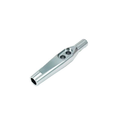 comprar Computador portátil CNC Machining Precision Nut Brass Turned Parts CNC Turning Metal Products online manufacture