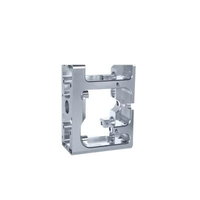 comprar Partes de usinagem CNC sob medida para processamento de metais de alumínio, aço inoxidável, latão, fornecedor de produtos de usinagem CNC online manufacture