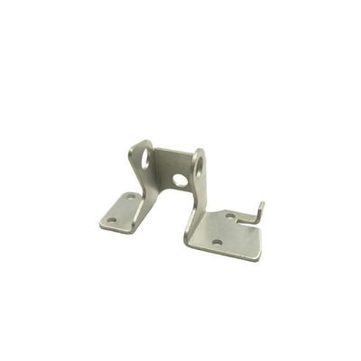 comprar Peças de estampação de metal de precisão de aço inoxidável personalizadas OEM Produtos de estampação de metal de precisão fornecedor online manufacture