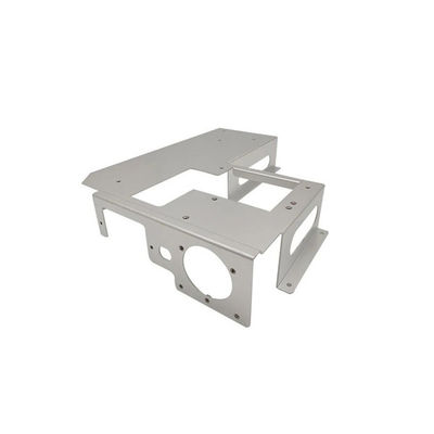 comprar Peças de estampação de metal de precisão de aço inoxidável personalizadas OEM Peças de estampação de metal de precisão fabricante online manufacture