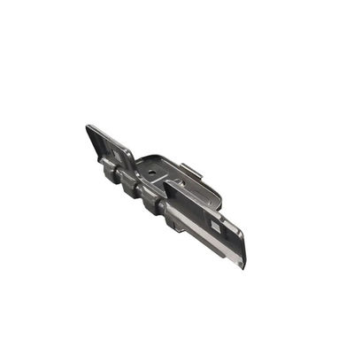 comprar Corte a laser de alta precisão Soldadura Estampagem de carcaça de metal Folha de metal de estampagem personalizada Peças de carcaça Fabricante online manufacture