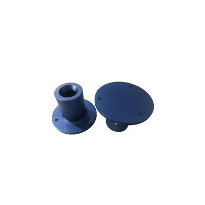comprar OEM Precision CNC Machining Metal Parts Custom High Aluminium 5 Axis CNC Machining Produtos de Alumínio Fornecedor online manufacture
