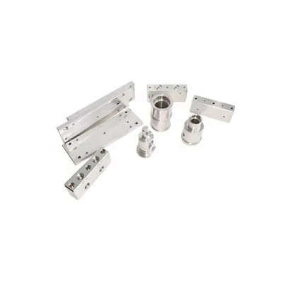 comprar Serviço de usinagem de torneamento de alumínio e metal personalizado online manufacture