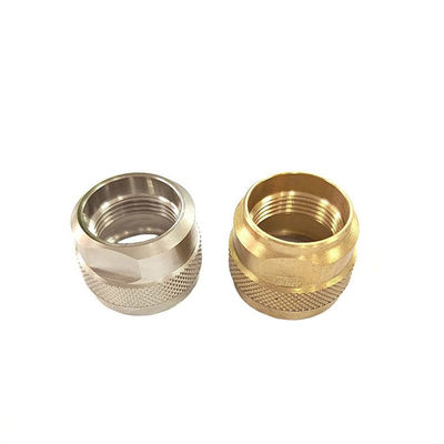 comprar Anodizado Latão Alumínio SS Metal CNC Machining Parts Turning Service CNC Machining Produtos de Latão Fornecedor online manufacture