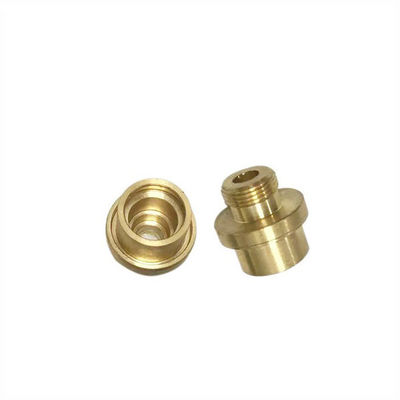 comprar Anodizado Latão Alumínio SS Metal CNC Machining Parts Turning Service CNC Machining Latão Produtos Manufacturer online manufacture