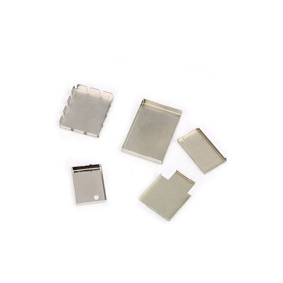 comprar Revestimento Spcc Folha de Metal Partes Estampagem Emi RF Proteção Capa Caso RF Proteção Produtos Fornecedor online manufacture