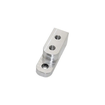 comprar Partes de usinagem CNC sob medida para alumínio aço inoxidável latão processamento de metais CNC usinagem de peças de reposição fabricante online manufacture