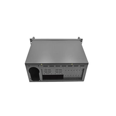 comprar Peças de estrutura metálica personalizadas Pequenas caixas de caixa de gabinete de chapa de metal Fabricação de molduras de molduras de metal online manufacture