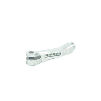 comprar OEM Precision CNC Machining Metal Parts Custom High Aluminium 5 Axis CNC Machining Aluminium Elements Manufacturer online manufacture