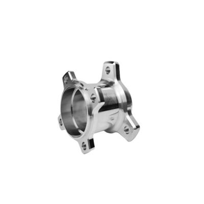 comprar Serviço de usinagem de torneamento de alumínio e metal personalizado online manufacture